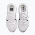Moteriški bėgimo batai Nike Quest 7 summit white/white/metallic silver/black 5