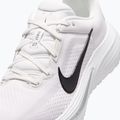 Moteriški bėgimo batai Nike Quest 7 summit white/white/metallic silver/black 7