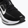 Moteriški bėgimo batai Nike Quest 7 black/anthracite/white 7