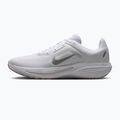 Moteriški bėgimo batai Nike Quest 7 white/vast grey/vast grey/wolf grey 2