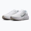 Moteriški bėgimo batai Nike Quest 7 white/vast grey/vast grey/wolf grey 3