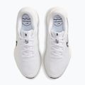 Moteriški bėgimo batai Nike Run Defy white/sail/off white/black 5