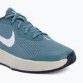 Vyriški teniso batai Nike Vapor Lite 3 Clay smokey blue/light bone/new slate/white 7