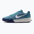 Vyriški teniso batai Nike Vapor Lite 3 Clay smokey blue/light bone/new slate/white 2