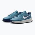 Vyriški teniso batai Nike Vapor Lite 3 Clay smokey blue/light bone/new slate/white 3