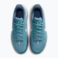 Vyriški teniso batai Nike Vapor Lite 3 Clay smokey blue/light bone/new slate/white 5