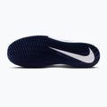 Vyriški teniso batai Nike Vapor Lite 3 Clay smokey blue/light bone/new slate/white 6