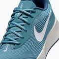 Vyriški teniso batai Nike Vapor Lite 3 Clay smokey blue/light bone/new slate/white 7