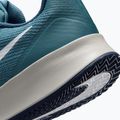 Vyriški teniso batai Nike Vapor Lite 3 Clay smokey blue/light bone/new slate/white 8