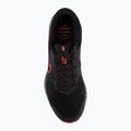 Vyriški bėgimo batai Nike Run Defy Black/Anthracite/Bright Crimson 5
