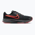 Vyriški bėgimo batai Nike Run Defy Black/Anthracite/Bright Crimson