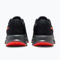 Vyriški bėgimo batai Nike Run Defy Black/Anthracite/Bright Crimson 6
