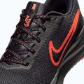 Vyriški bėgimo batai Nike Run Defy Black/Anthracite/Bright Crimson 7