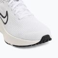 Moteriški bėgimo batai Nike Run Defy white/sail/off white/black 7
