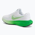 Moteriški bėgimo batai Nike Revolution 8 white/cucumber calm/illusion green 3
