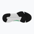 Moteriški bėgimo batai Nike Run Defy white/cucumber calm/black/illusion green 3