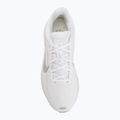 Moteriški bėgimo batai Nike Quest 7 white/vast grey/vast grey/wolf grey 5