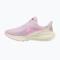 Moteriški bėgimo batai Nike Revolution 8 EasyOn bleached lilac/sail/pink smoke/pink rise 2
