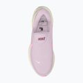 Moteriški bėgimo batai Nike Revolution 8 EasyOn bleached lilac/sail/pink smoke/pink rise 4