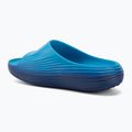 Vyriškos šlepetės Nike ReactX Rejuven8 light current blue/light current blue 3