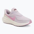 Moteriški bėgimo batai Nike Revolution 8 EasyOn bleached lilac/sail/pink smoke/pink rise