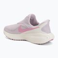 Moteriški bėgimo batai Nike Revolution 8 EasyOn bleached lilac/sail/pink smoke/pink rise 3
