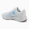 Vyriški bėgimo batai Nike Run Defy Off White/Vast Grey/Black/Anthracite 3
