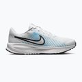 Vyriški bėgimo batai Nike Run Defy Off White/Vast Grey/Black/Anthracite