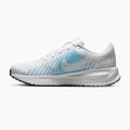 Vyriški bėgimo batai Nike Run Defy Off White/Vast Grey/Black/Anthracite 2