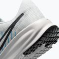 Vyriški bėgimo batai Nike Run Defy Off White/Vast Grey/Black/Anthracite 5