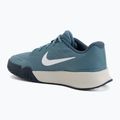 Vyriški teniso batai Nike Vapor Lite 3 Smokey Blue/Light Bone/New Slate/White 3