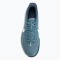 Vyriški teniso batai Nike Vapor Lite 3 Smokey Blue/Light Bone/New Slate/White 5