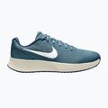 Vyriški teniso batai Nike Vapor Lite 3 Smokey Blue/Light Bone/New Slate/White