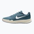 Vyriški teniso batai Nike Vapor Lite 3 Smokey Blue/Light Bone/New Slate/White 2