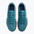 Vyriški teniso batai Nike Vapor Lite 3 Smokey Blue/Light Bone/New Slate/White 5