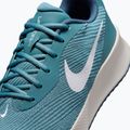 Vyriški teniso batai Nike Vapor Lite 3 Smokey Blue/Light Bone/New Slate/White 7