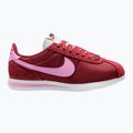 Moteriški batai Nike Cortez Textile tough red/white/safety orange/light magenta