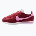 Moteriški batai Nike Cortez Textile tough red/white/safety orange/light magenta 2