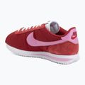 Moteriški batai Nike Cortez Textile tough red/white/safety orange/light magenta 3