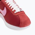 Moteriški batai Nike Cortez Textile tough red/white/safety orange/light magenta 7