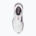 Moteriški bėgimo batai Nike Structure Plus white/black/metallic silver 4
