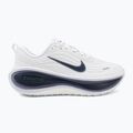 Vyriški bėgimo batai Nike Vomero Plus white/green spark/midnight navy 2