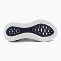 Vyriški bėgimo batai Nike Vomero Plus white/green spark/midnight navy 4