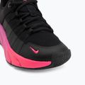 Moteriški treniruočių batai Nike Free Metcon 7 black/hyper pink/fuchsia blast 7