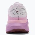 Moteriški bėgimo batai Nike Structure 26 bleached lilac/pink rise/pink smoke 6