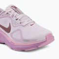 Moteriški bėgimo batai Nike Structure 26 bleached lilac/pink rise/pink smoke 7