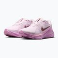 Moteriški bėgimo batai Nike Structure 26 bleached lilac/pink rise/pink smoke 3
