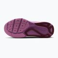 Moteriški bėgimo batai Nike Structure 26 bleached lilac/pink rise/pink smoke 4