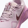 Moteriški bėgimo batai Nike Structure 26 bleached lilac/pink rise/pink smoke 7