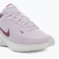 Moteriški batai Nike Uplift SC bleached lilac/summit white/pink smoke 7
